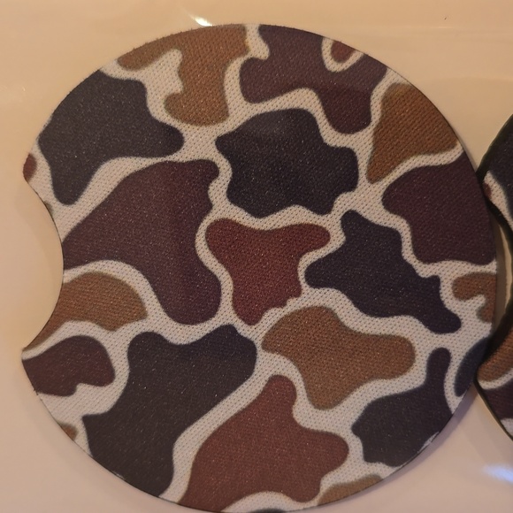 Car Coasters - Picture 3 of 3